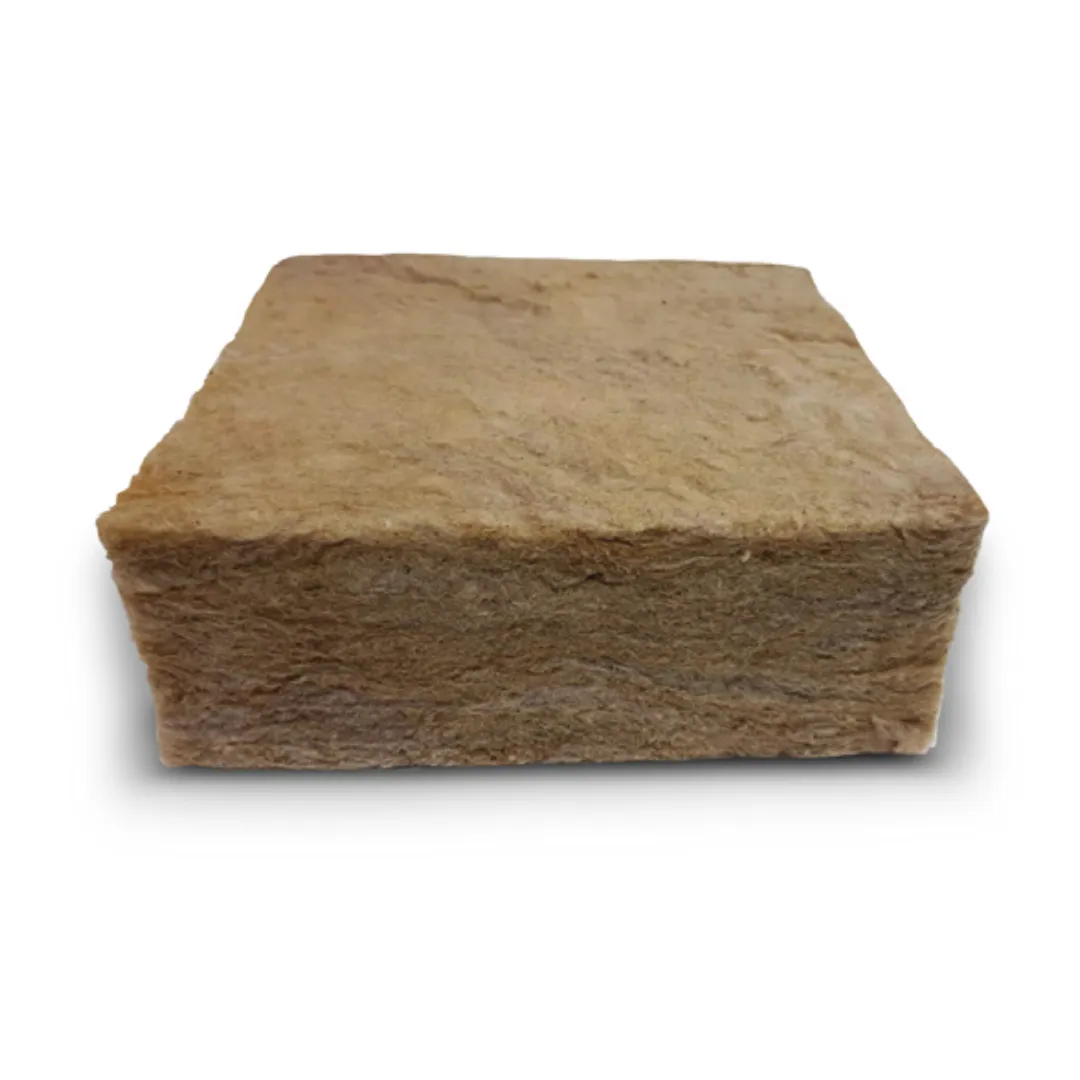 Lana mineral / lana de roca